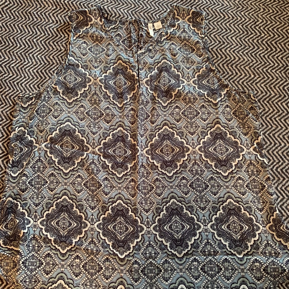 Cato’s Large top